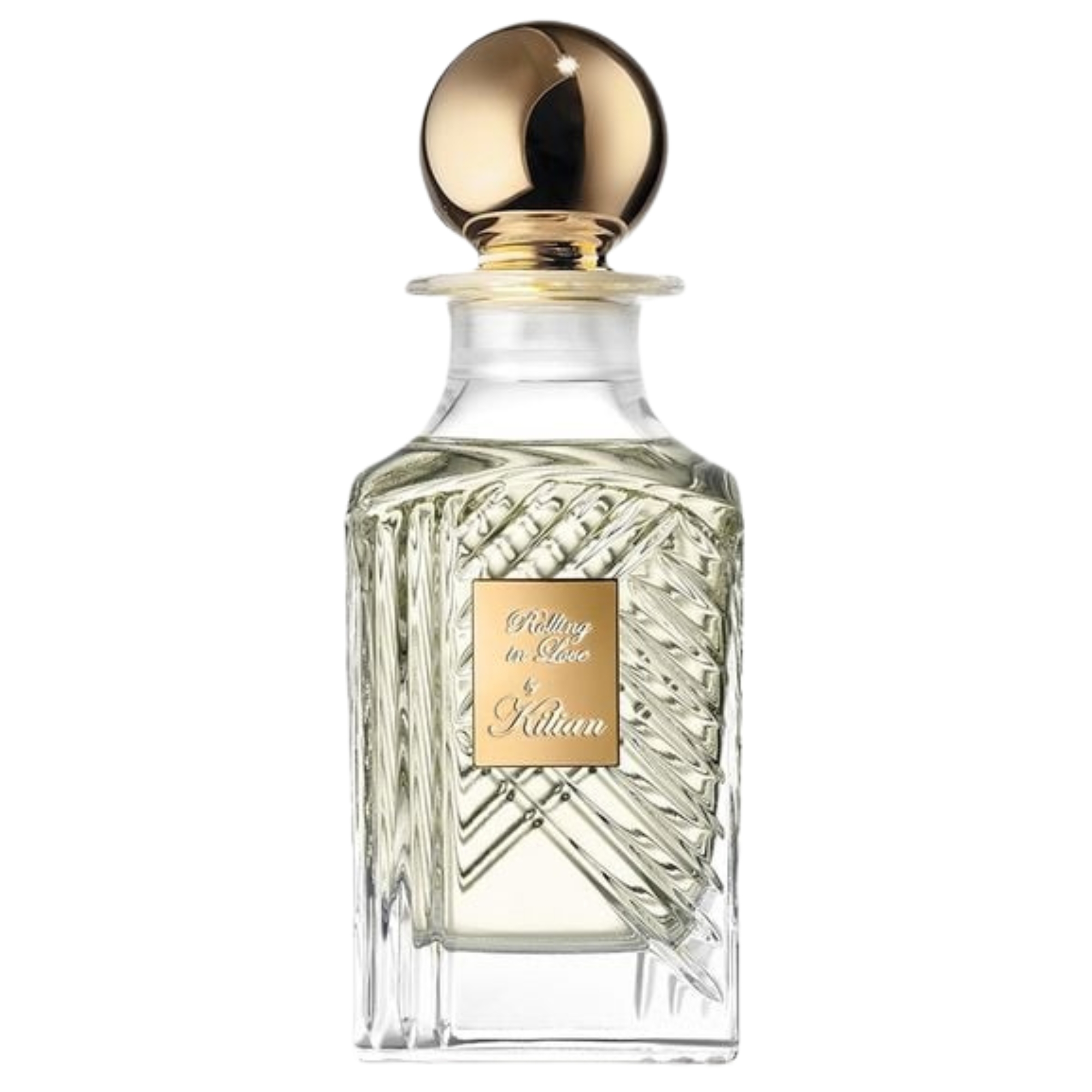 A Fragrant Love Affair-By Kilian Rolling In Love Eau De Parfum