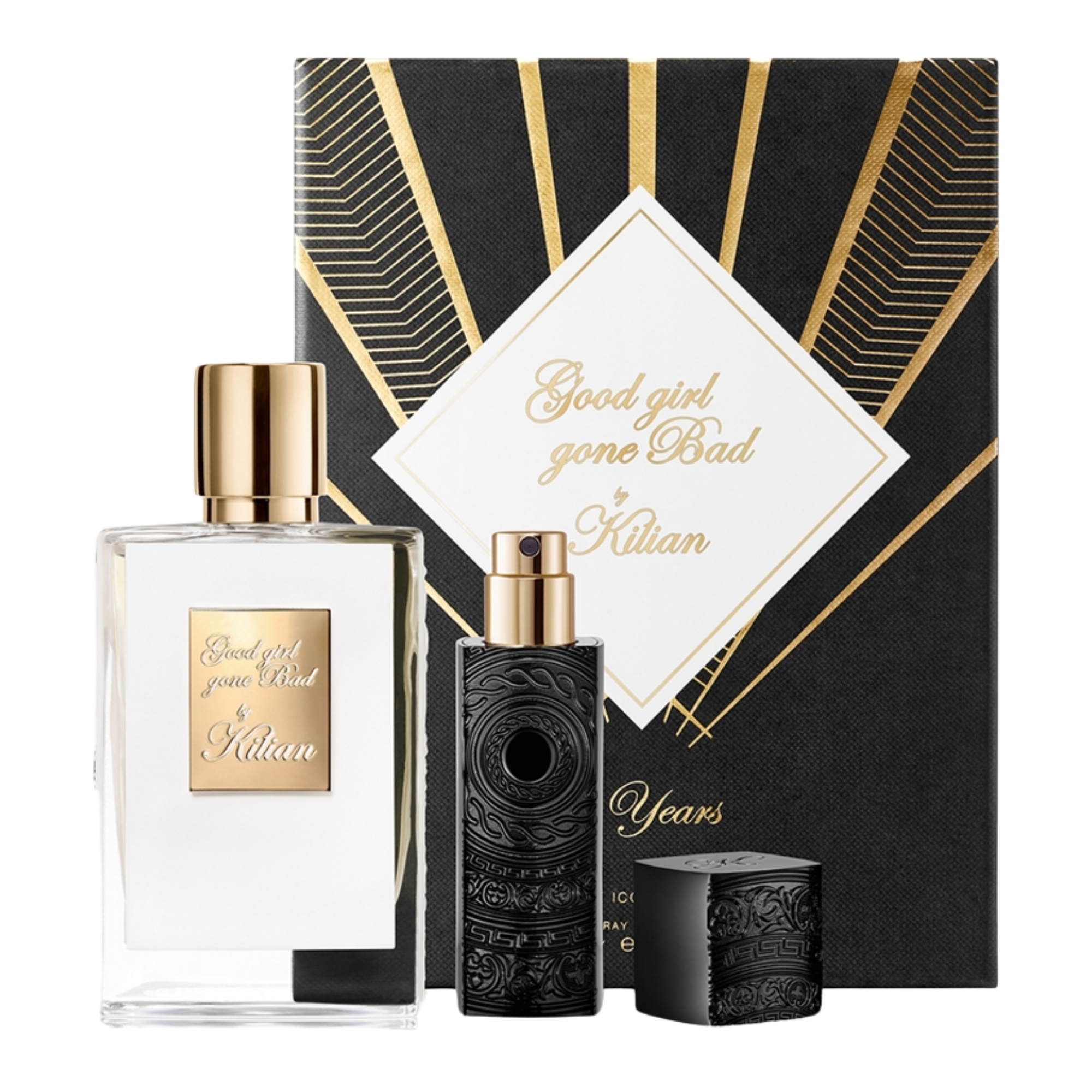 By Kilian Good Girl Gone Bad Eau De Parfum Women Set 315$
