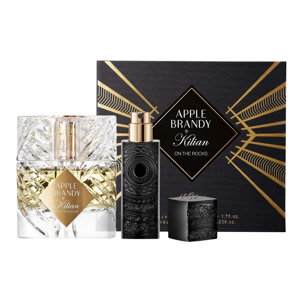 ANGELS' SHARE Kilian アイコンセット 50ml キリアン