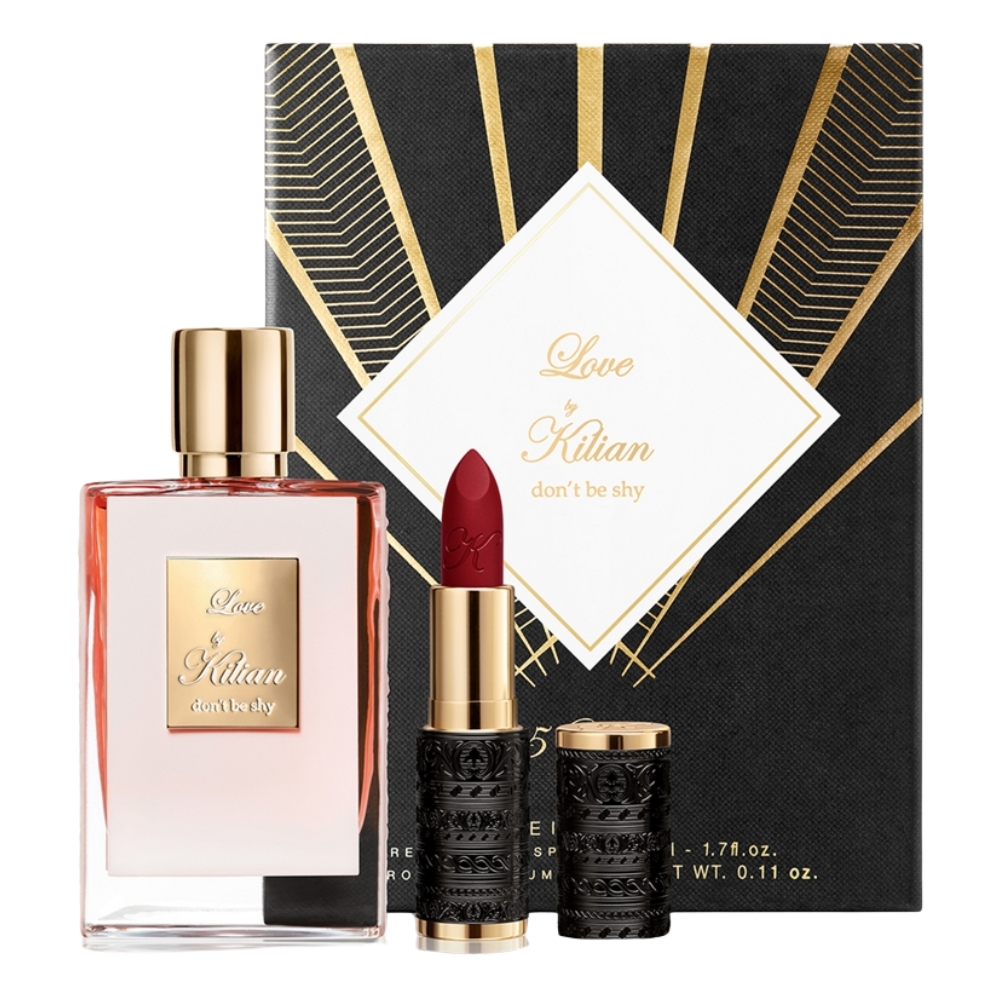 By Kilian Love Don't Be Shy Set Women Set