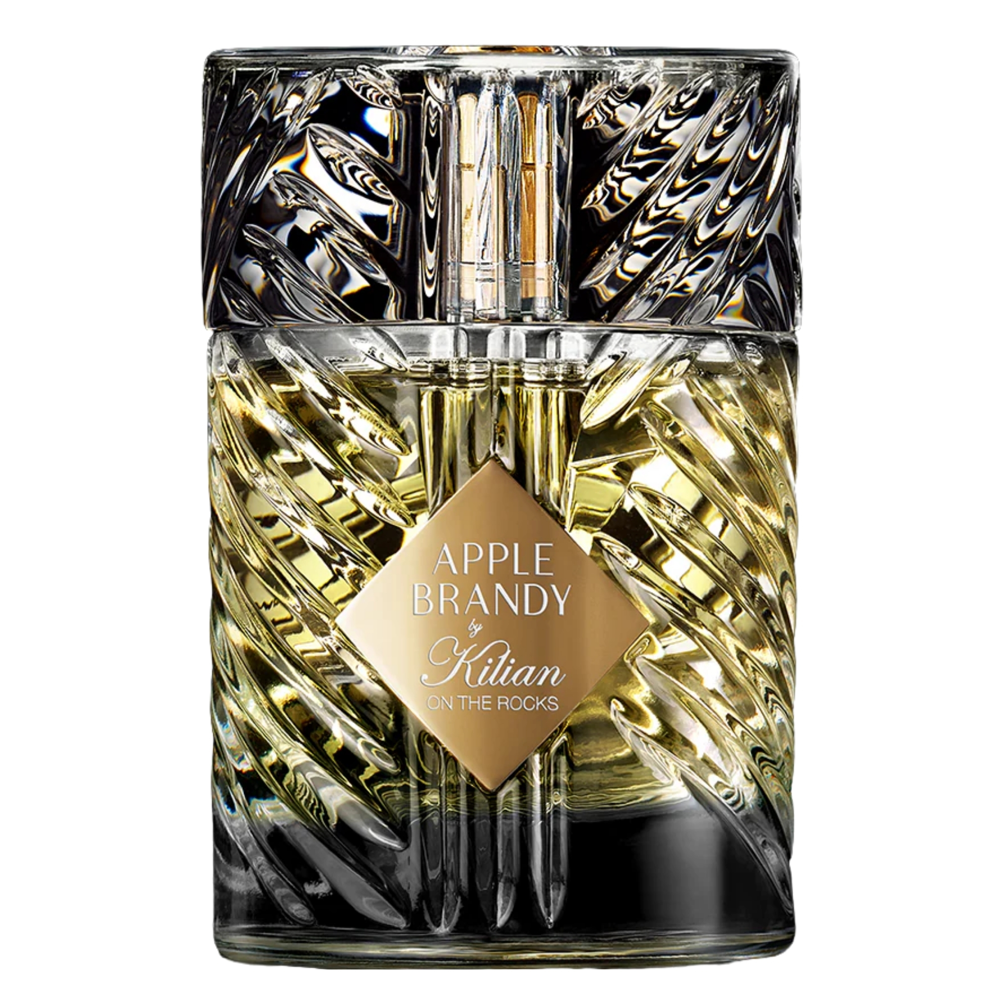 By Kilian Apple Brandy on The Rocks Eau De Parfum Unisex 34 Oz 415$