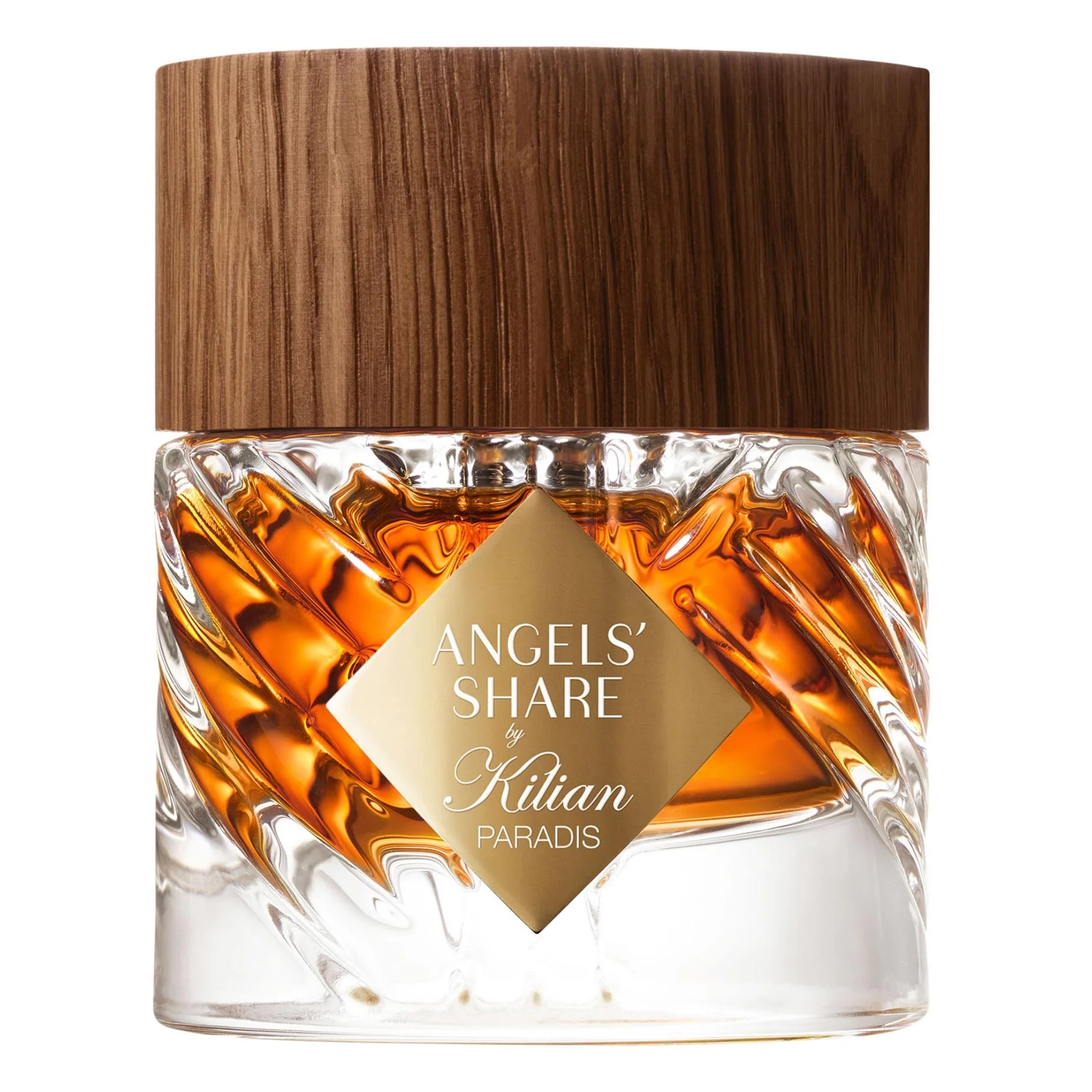 By Kilian Angels' Share Paradise Extrait De Parfum Unisex 1.7 oz