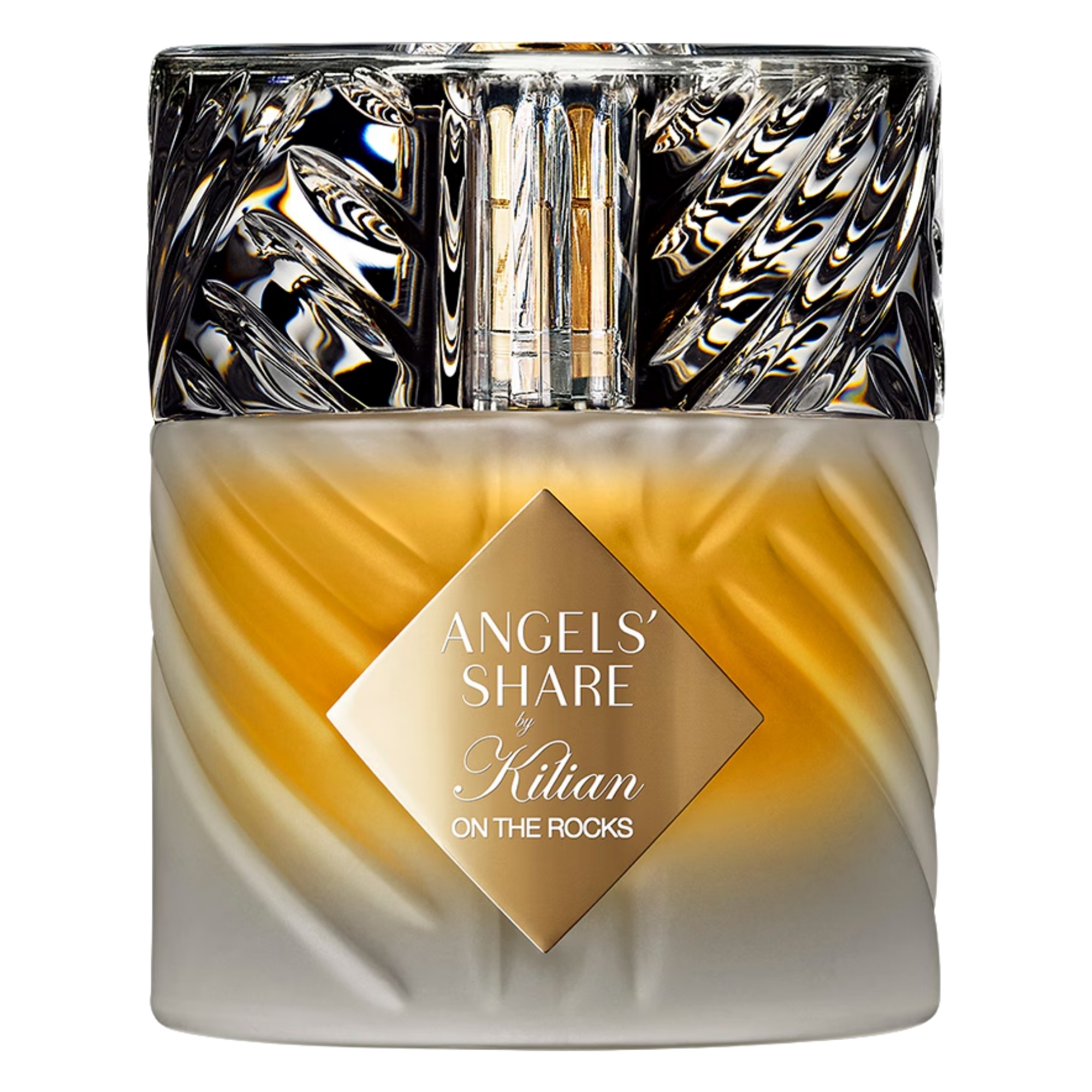 By Kilian Angels Share on the Rocks Eau De Parfum Unisex 169 Oz 275$