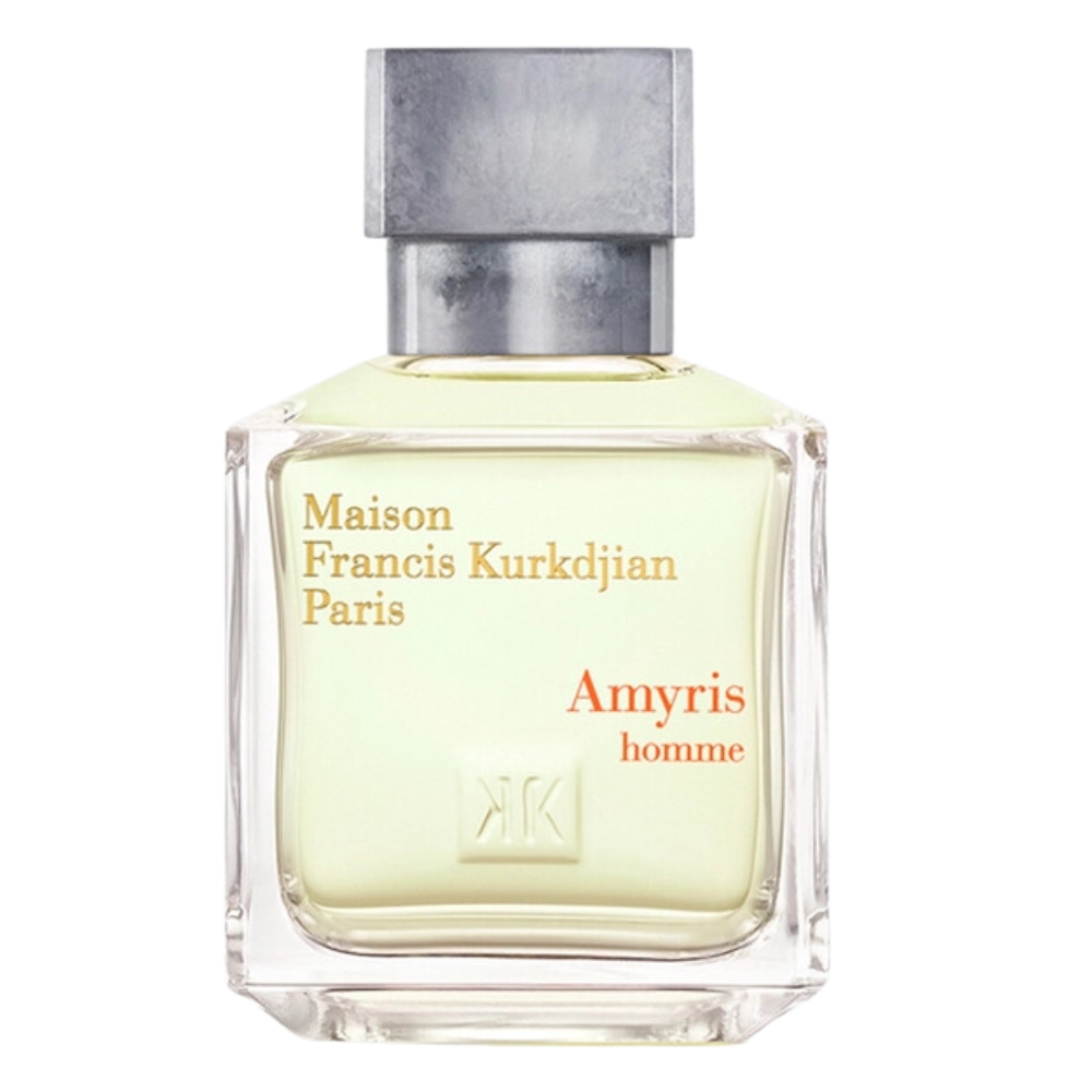 アミリスオム Amyris homme 70ml Maison Francis Kurkdjian Amyris homme |MaxAroma.com