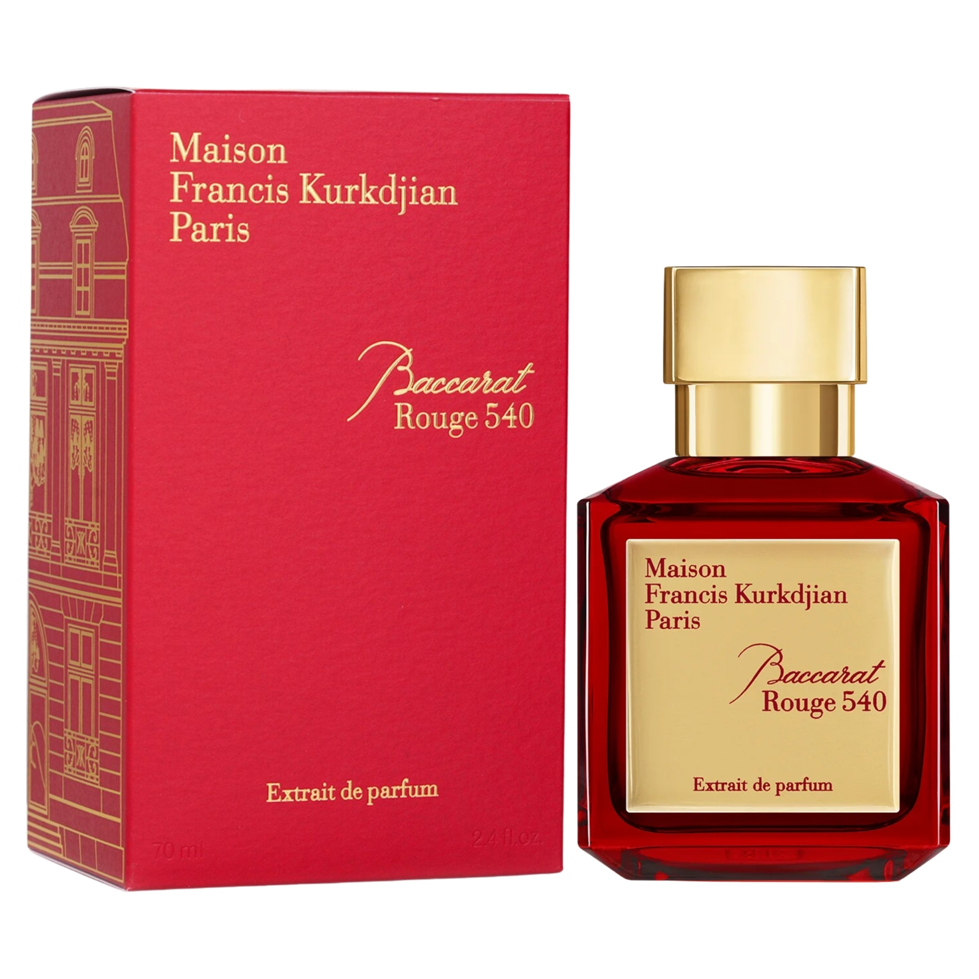 Maison Francis Kurkdjian Baccarat Rouge 540 Extrait maison-francis-kurkdjian-baccarat-rouge-540-extrait