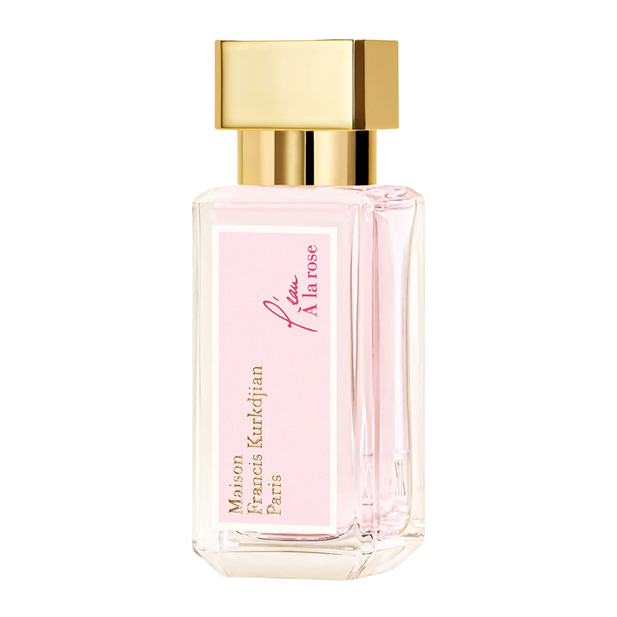 Maison Francis Kurkdjian L'eau A La Rose Women Fresh EDT 35ml