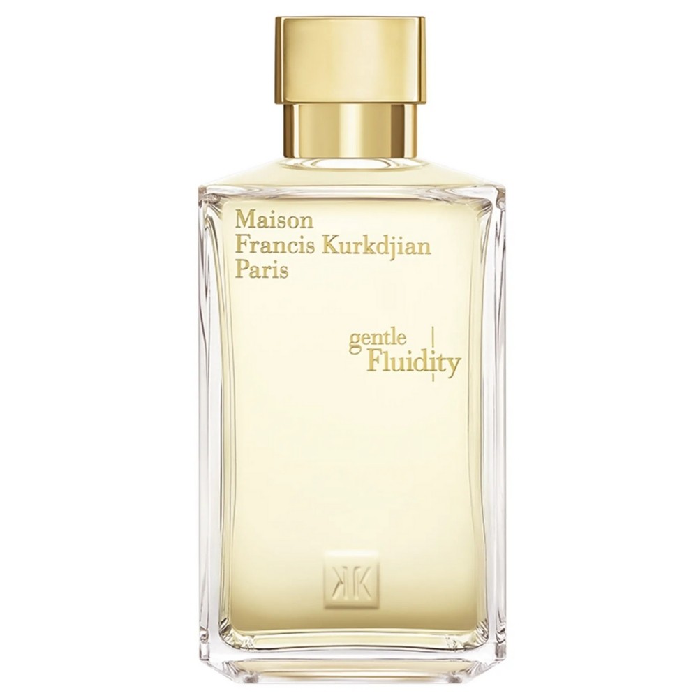 Maison Francis Kurkdjian Paris Gentle Fluidity Gold 