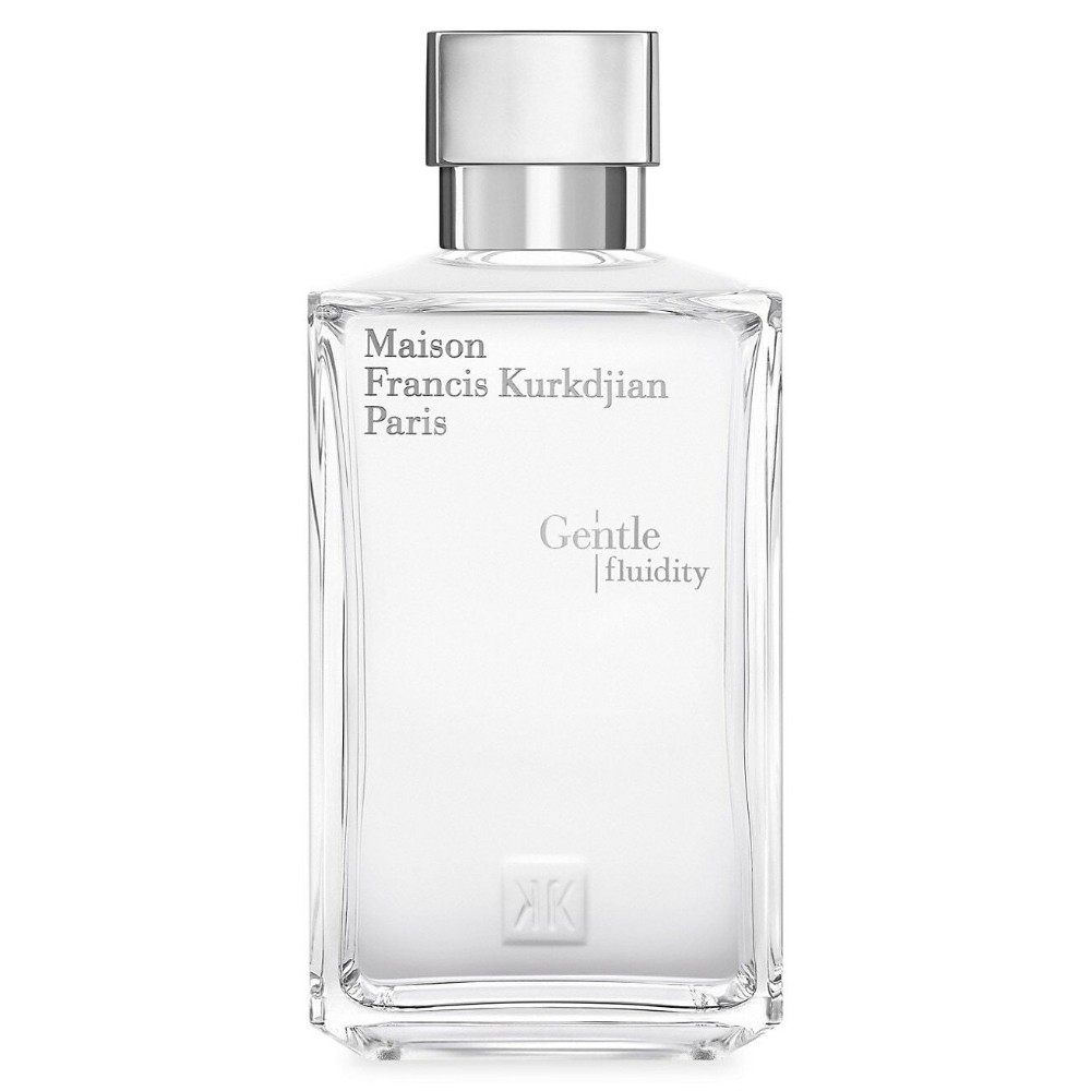 Maison Francis Kurkdjian Paris Gentle Fluidity Silver