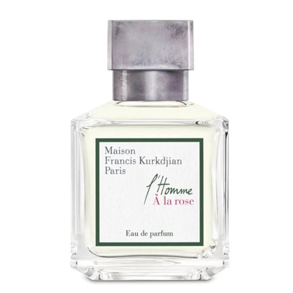 Maison Francis Kurkdjian LHomme A la rose Eau De Parfum Men 24 Oz 275$