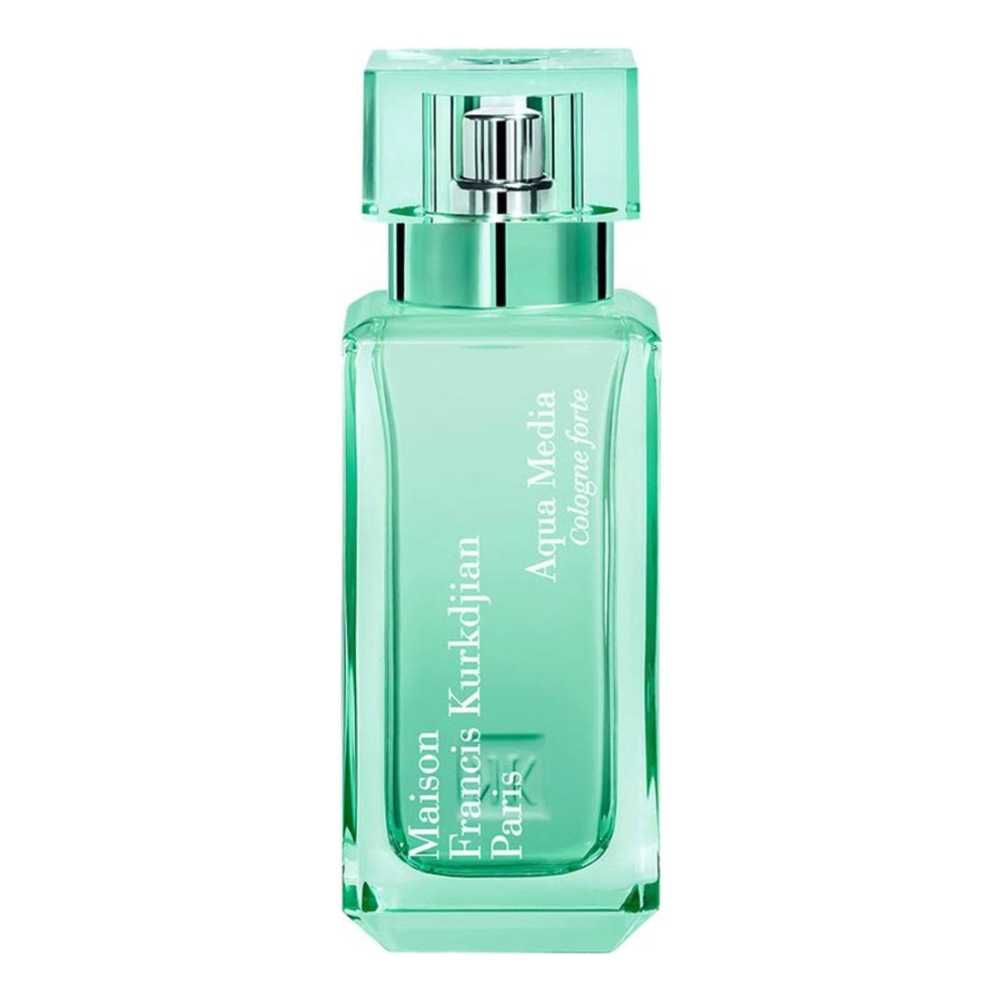 香水(ユニセックス) Maison Francis Kurkdjian Aqua Media 35ml Feel The Freshness – Maison Francis Kurkdjian Aqua Media Eau De