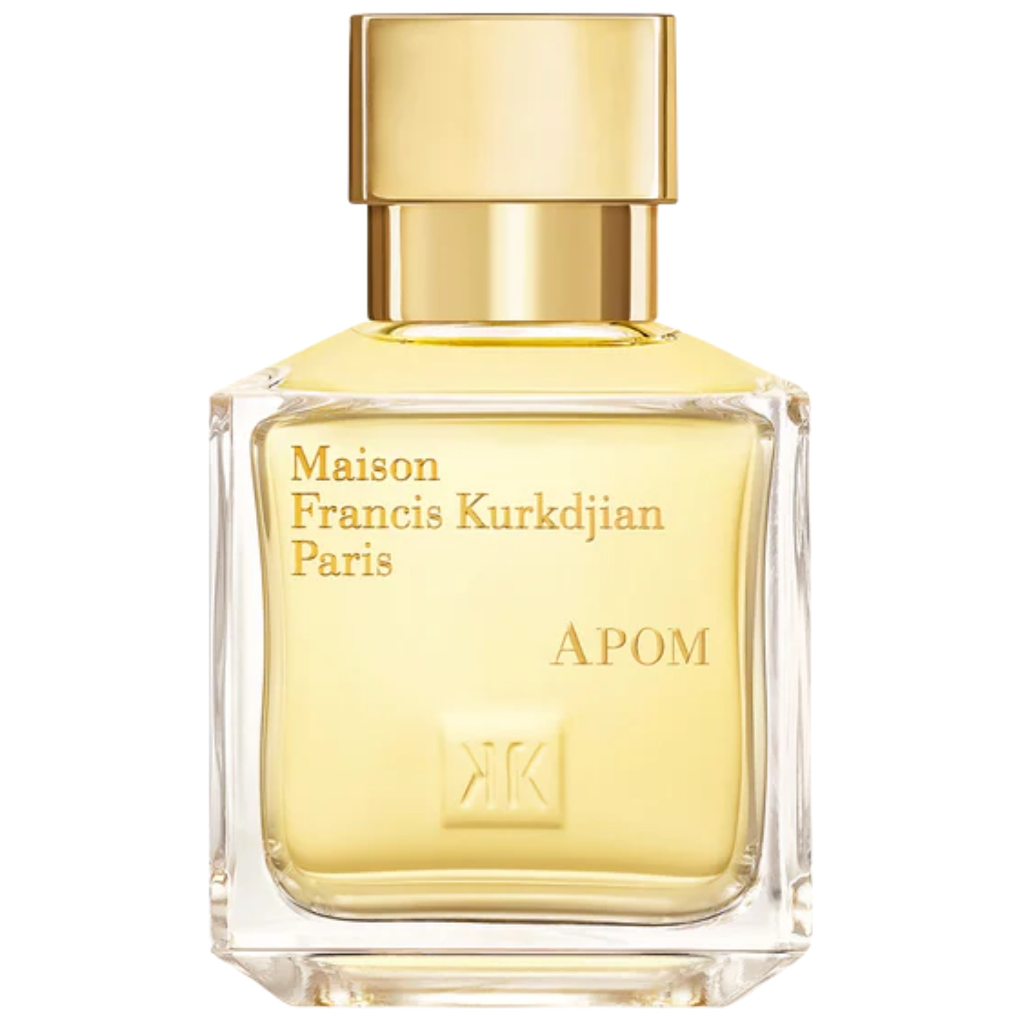 Maison Francis Kurkdjian APOM Eau De Parfum Unisex 24 Oz 210$