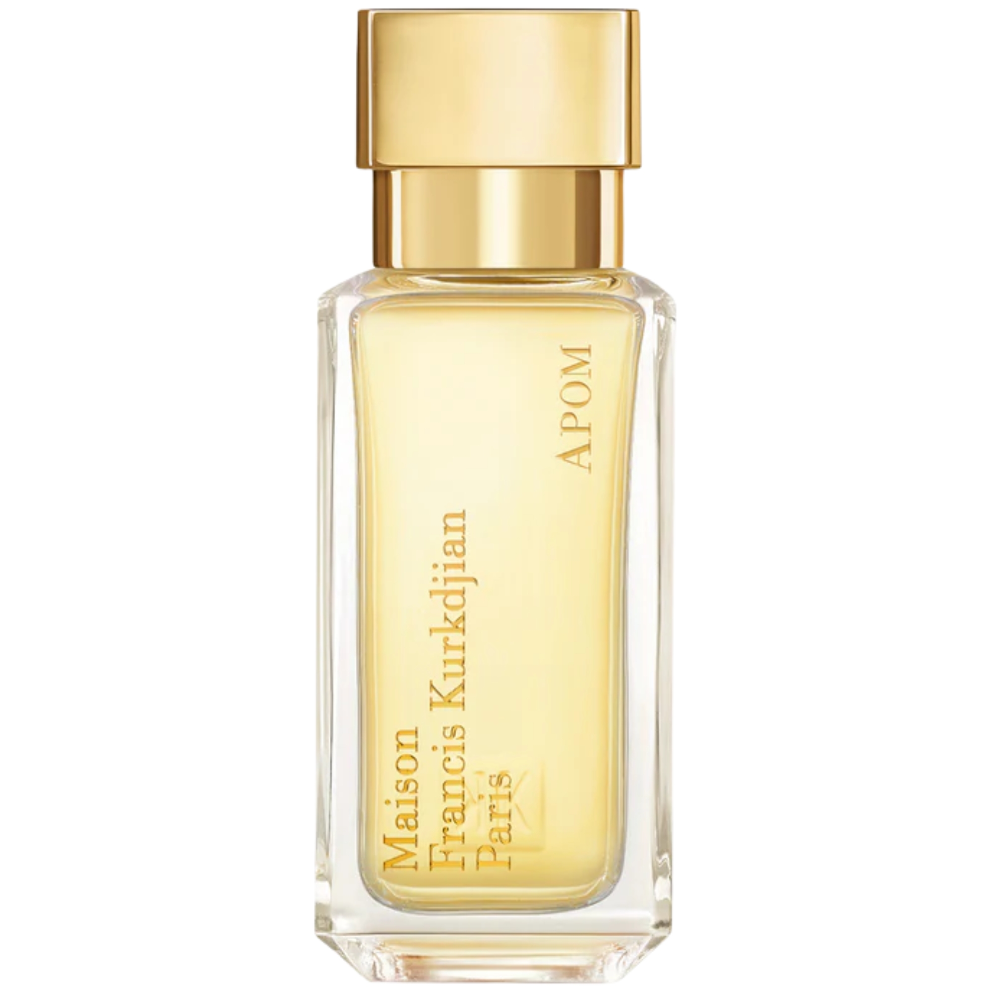 香水(ユニセックス) Maison Francis Kurkdjian APOM 35ml Maison Francis Kurkdjian APOM Eau De Parfum Unisex 35ml-Elevate