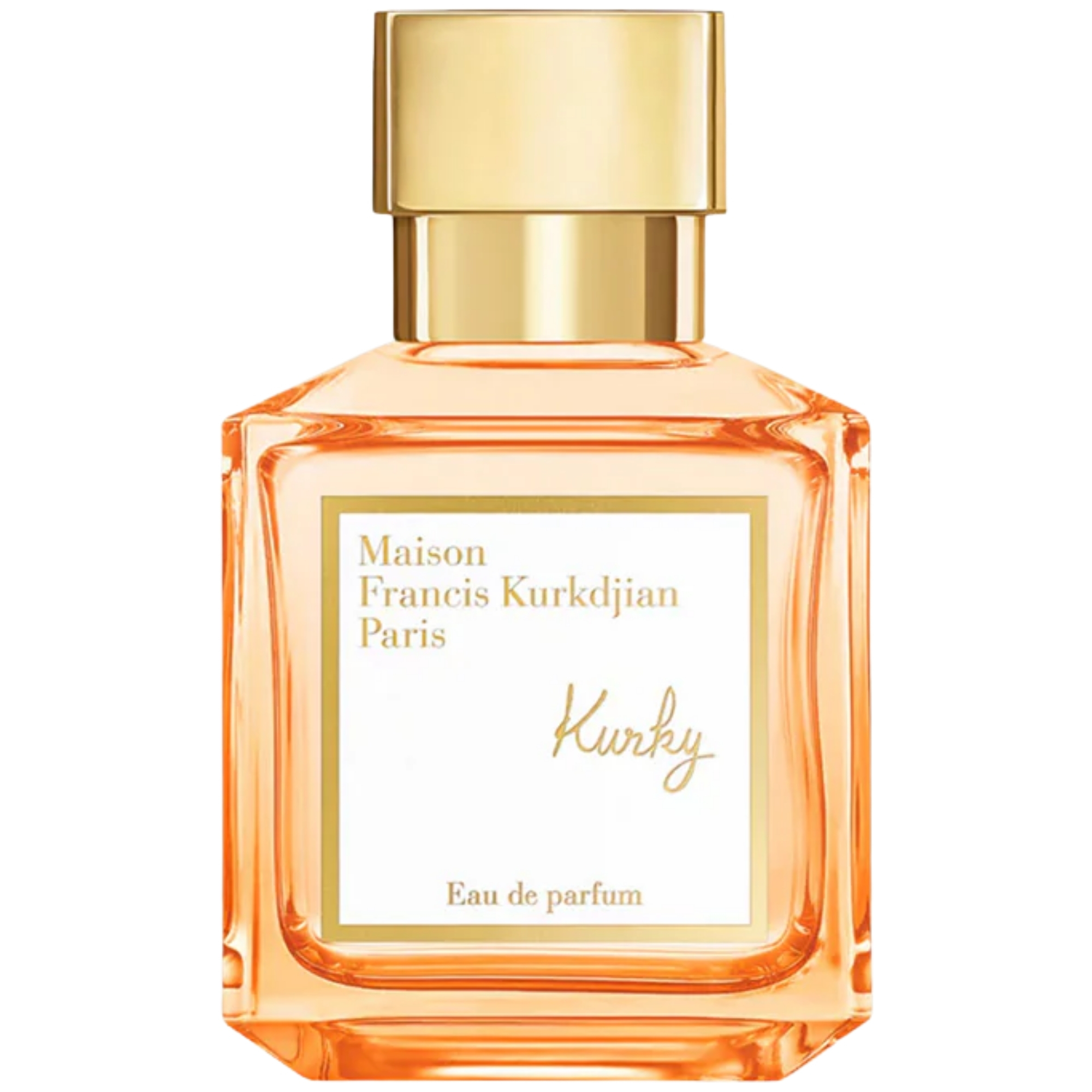 Maison Francis Kurkdjian Kurky Eau de Parfum Unisex 70ml | MAXAROMA