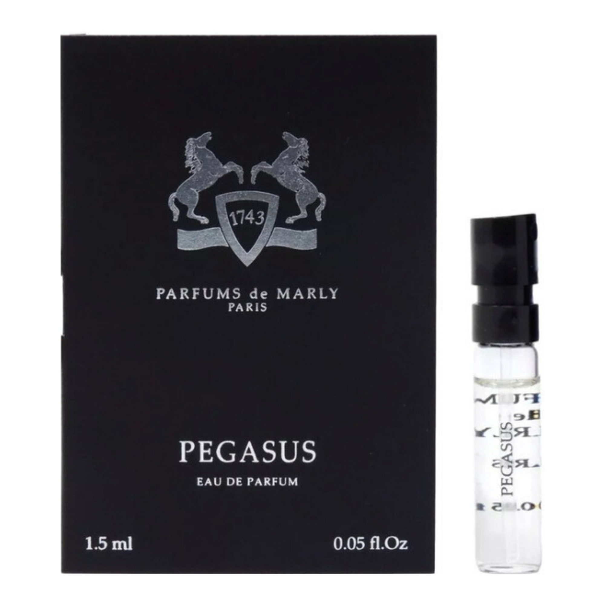 Parfums De Marly Pegasus Eau De Parfum Men 15 ml 10$