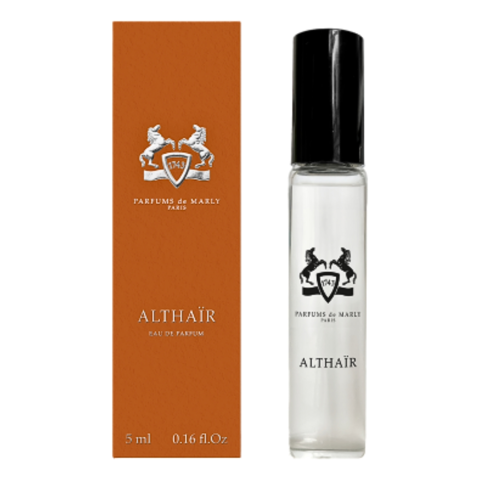 Parfums De Marly Althair Eau De Parfum Men 5 ml 30$
