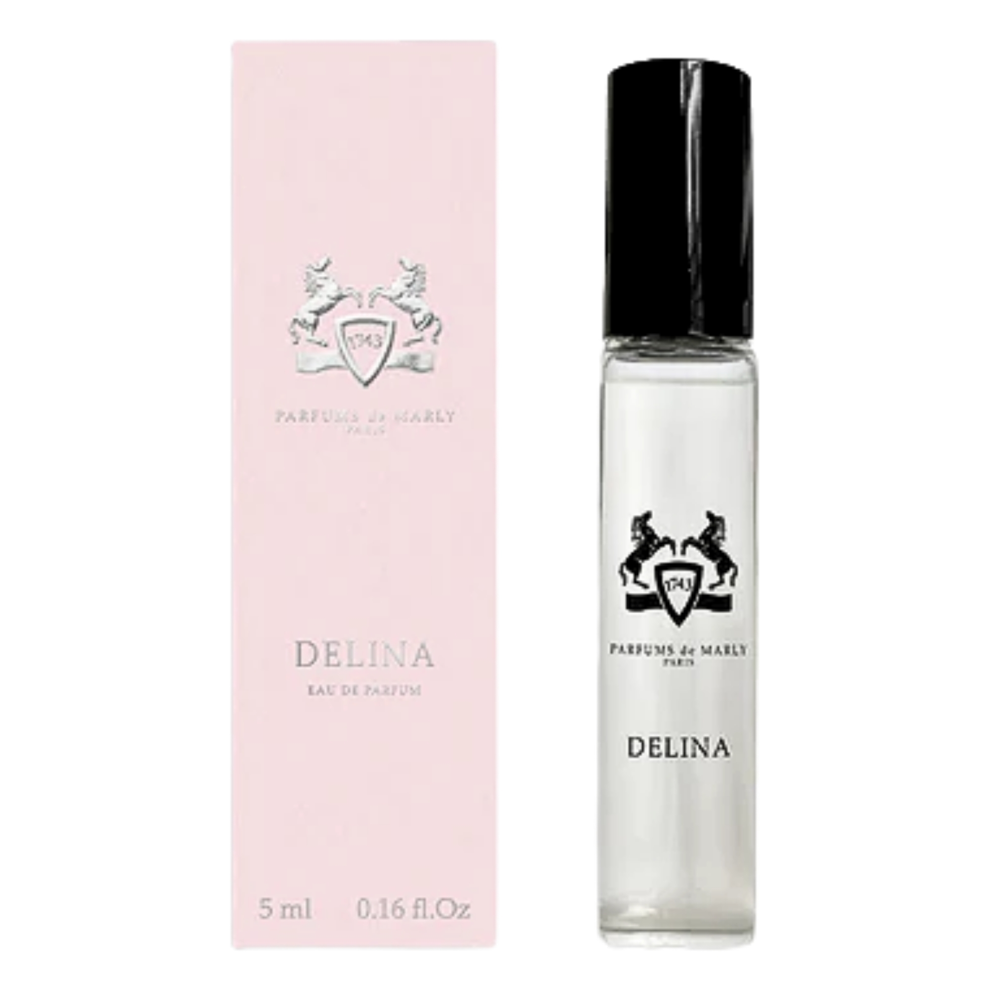 Parfums De Marly Delina, image size:2000x2000