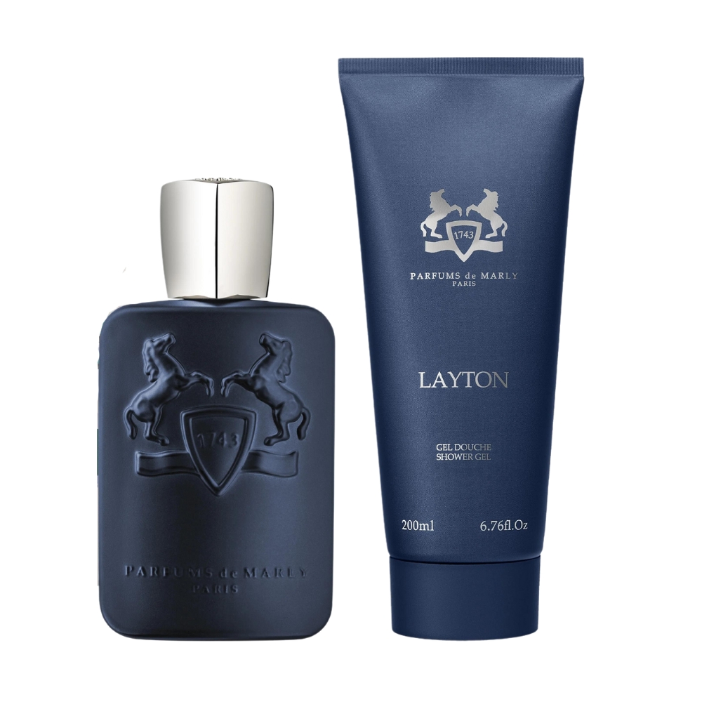 Parfums De Marly Percival Kit Men Set 306$