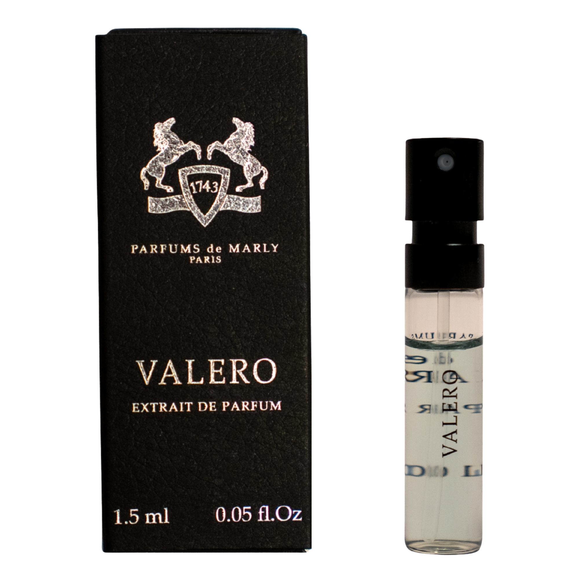 Parfums De Marly Valero Extrait de Parfum Unisex 15 ml 15$