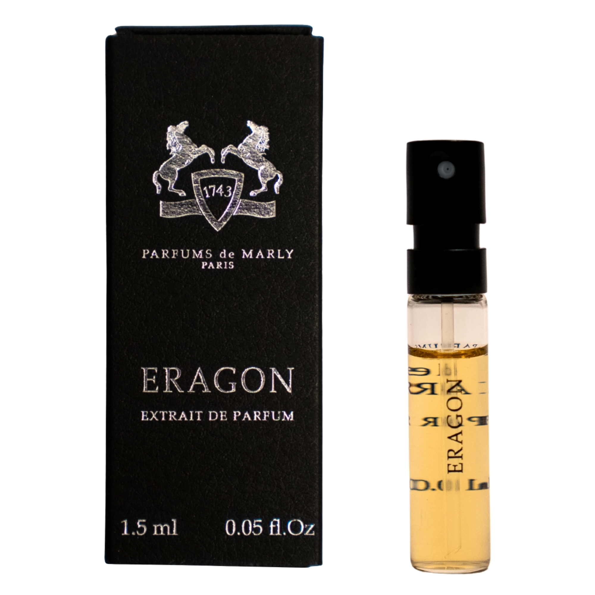 Parfums De Marly Eragon Extrait de Parfum Unisex 15 ml 15$