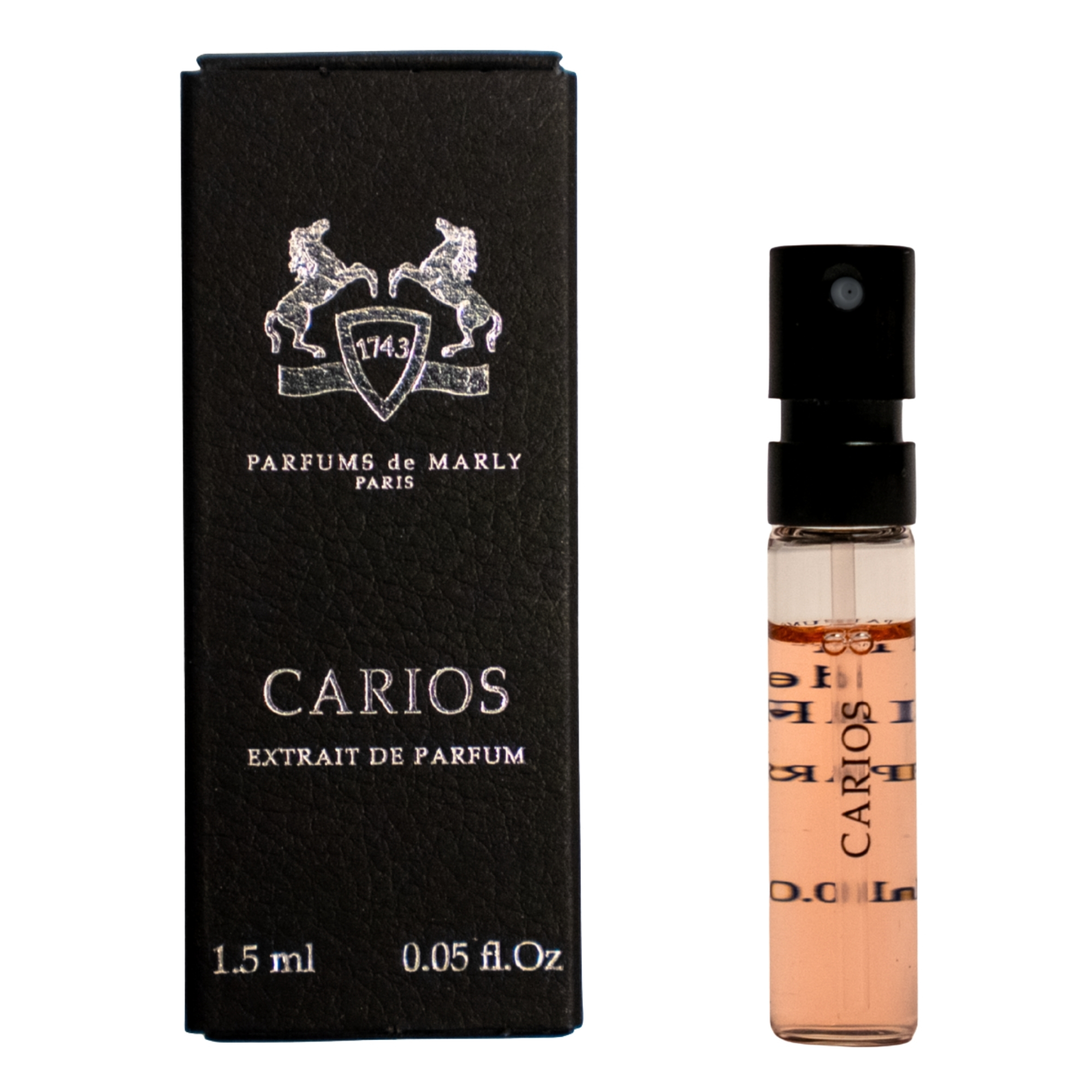 Parfums De Marly Carios Extrait de Parfum Unisex 15 ml 15$