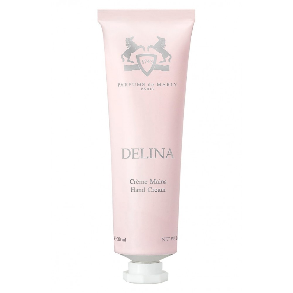 Parfums De Marly Delina Hand Cream