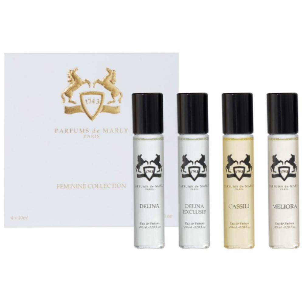 Parfums De Marly Female Discovery Set