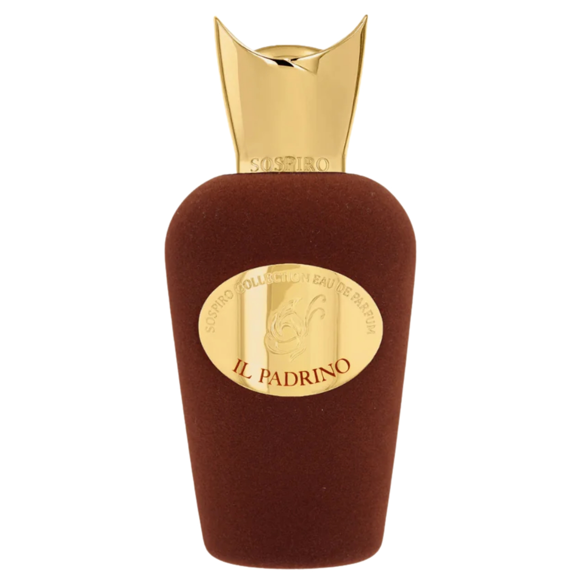 Sospiro Il Padrino Eau De Parfum Unisex 100ml – Bold Amber Woody