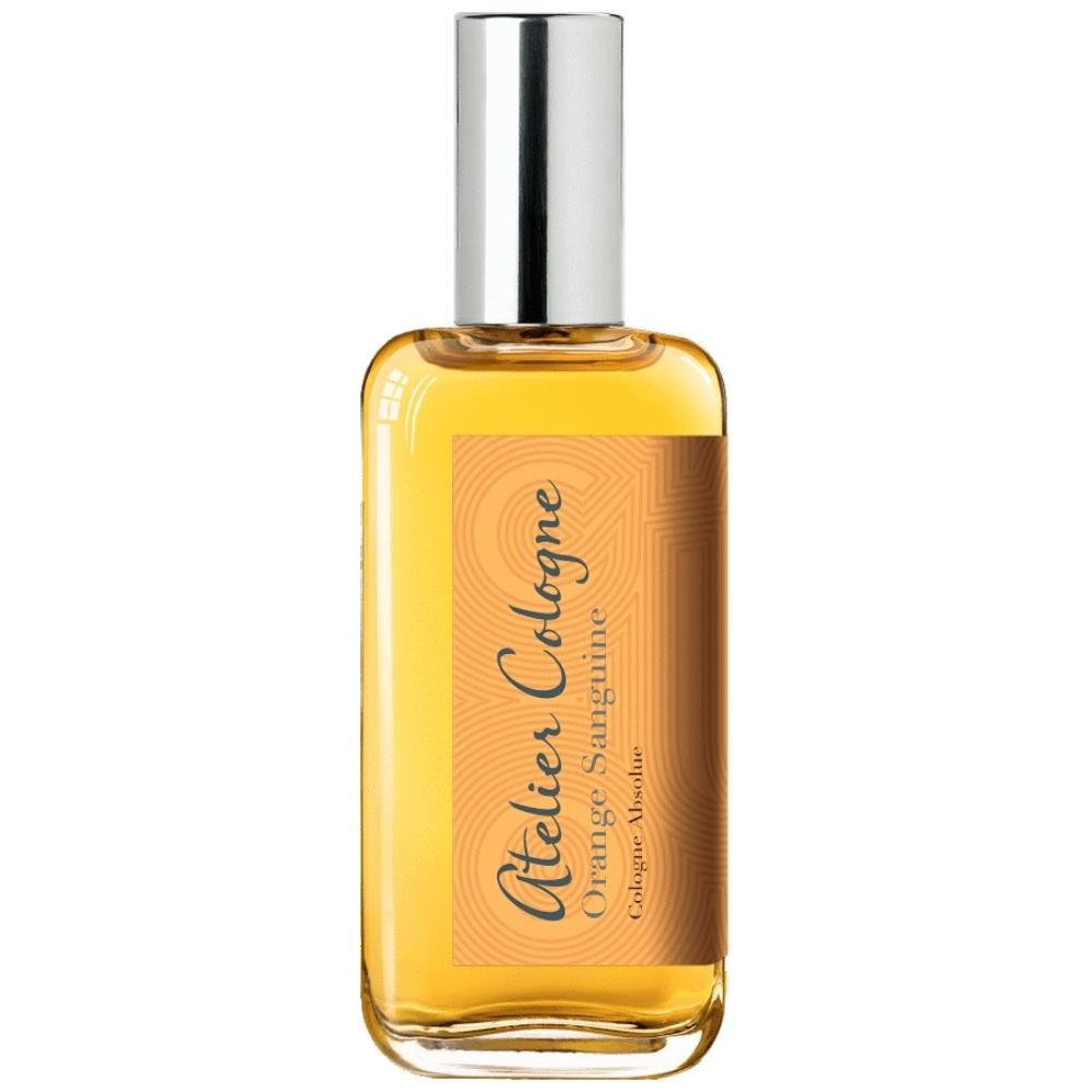 Atelier Cologne Orange Sanguine Parfum Unisex 1 oz