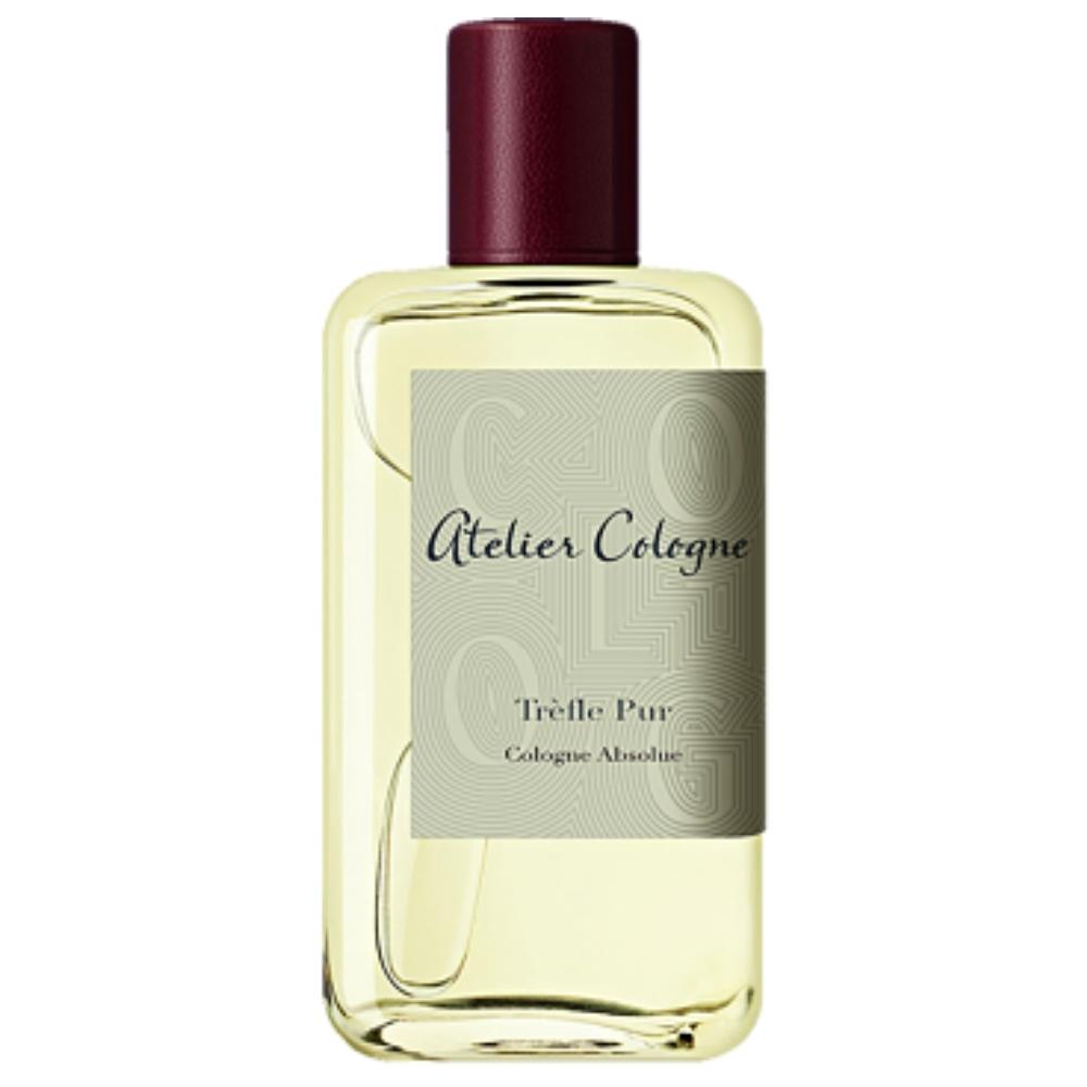 Atelier Cologne Trefle Pur Perfume