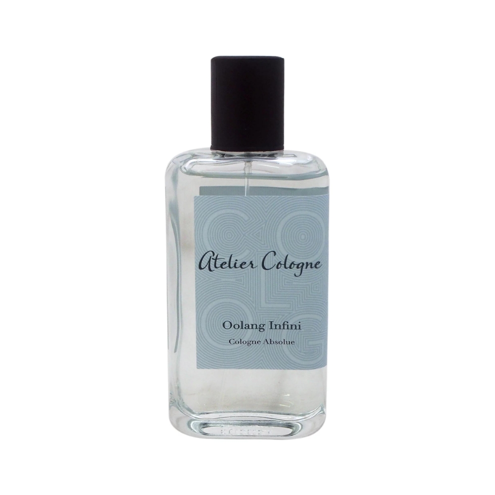 Atelier Cologne Oolang Infini for Unisex