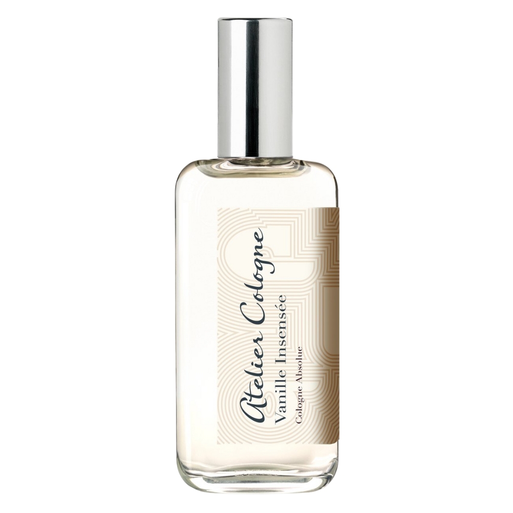 Atelier Cologne Vanille Insensee Pure Parfum Unisex 1 oz 72$
