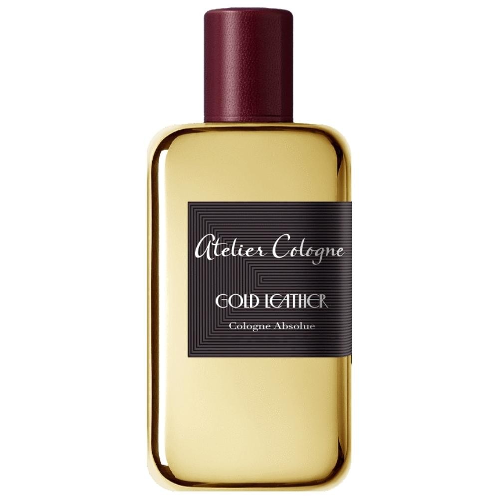 Atelier Cologne Gold Leather for Unisex