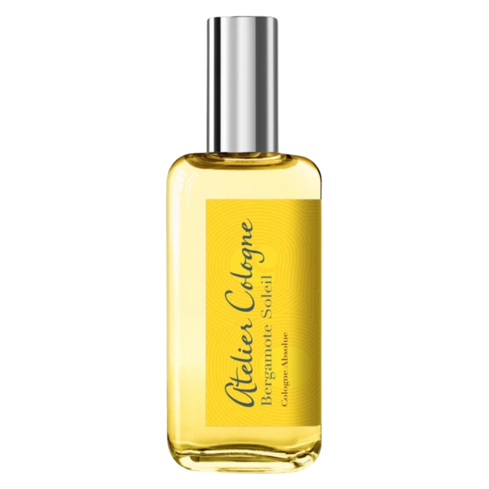 Atelier Cologne Bergamote Soleil Pure Parfum Unisex 1 oz 80$