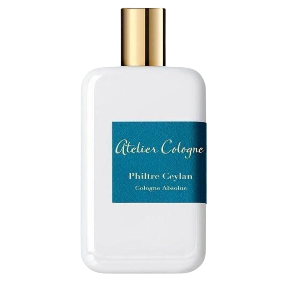 Philtre Ceylan
