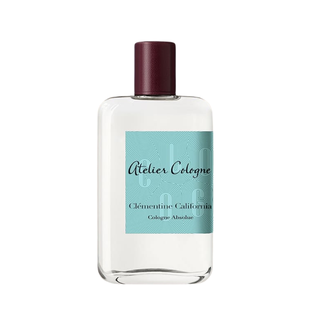 Atelier Cologne Clementine California Eau De Cologne Unisex 6.8 Oz