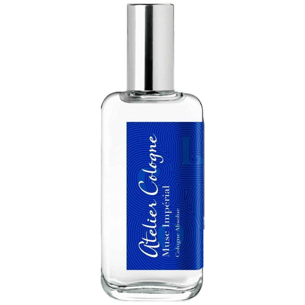 Atelier Cologne Musc Imperial Pure Parfum Unisex 1 oz 80$