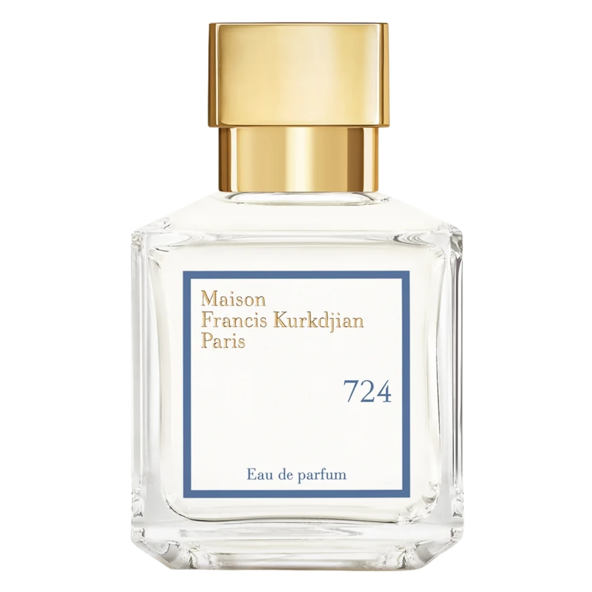 Maison Francis Kurkdjian 724 Eau De Parfum Unisex 24 Oz 205$