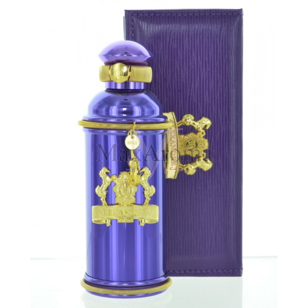 Alexandre. J Iris Violet The Collector Perfume 