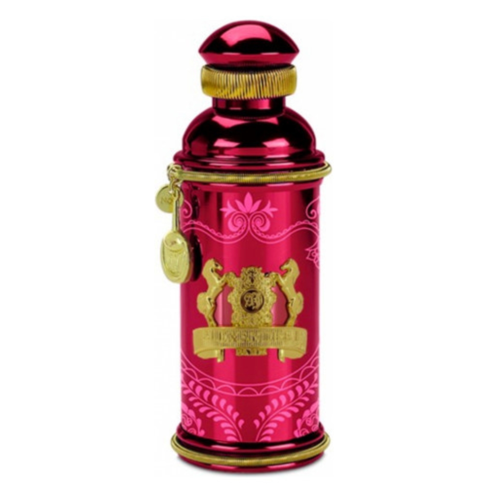 Alexandre.J Perfumes Altesse Mysore Eau De Parfum Unisex 3.4 Oz