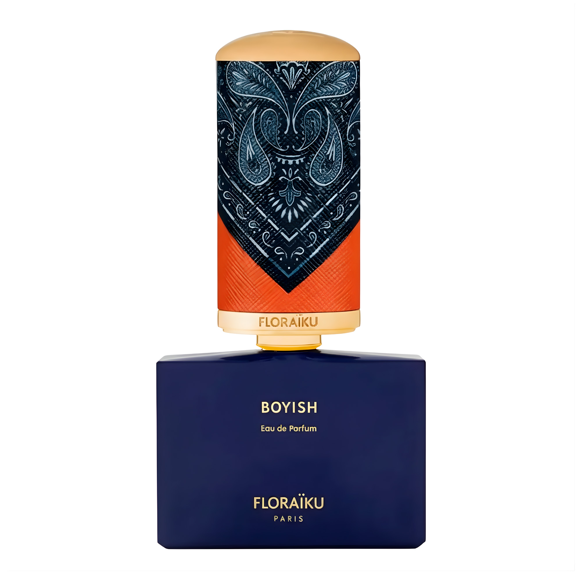 Floraiku Paris Boyish Eau De Parfum Unisex 17 Oz 375$