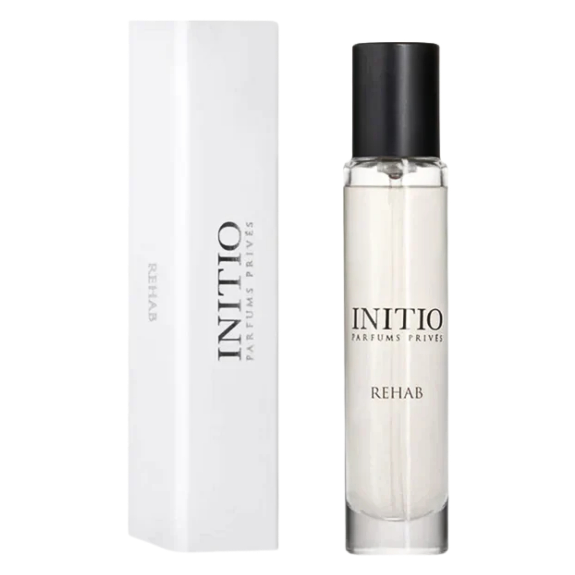 Initio Parfums Rehab Extrait de Parfum Unisex 10 ml