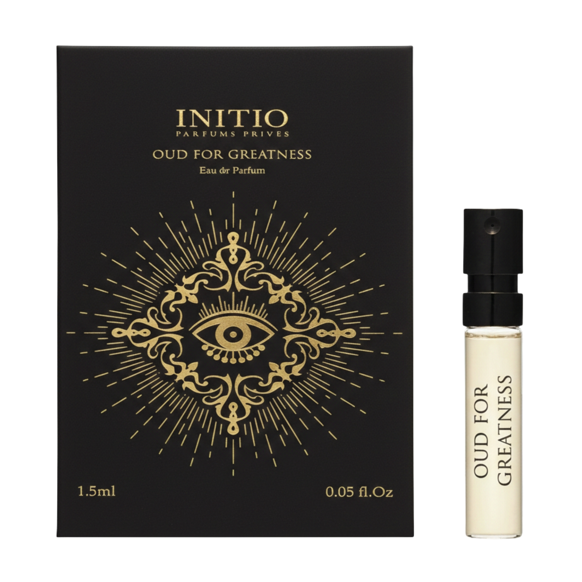 Initio Parfums Oud for Greatness Eau De Parfum Unisex 15 ml 12$