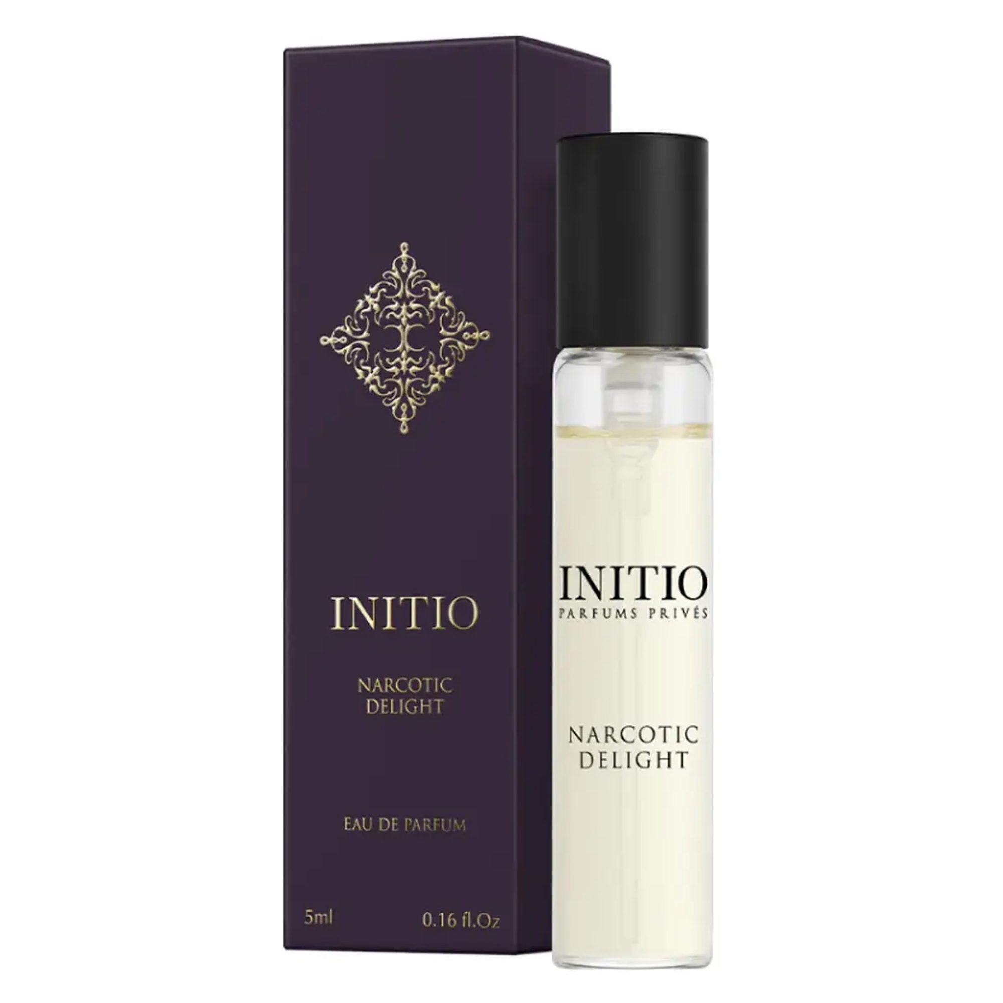 Initio Parfums Narcotic Delight Eau De Parfum Unisex 5 ml