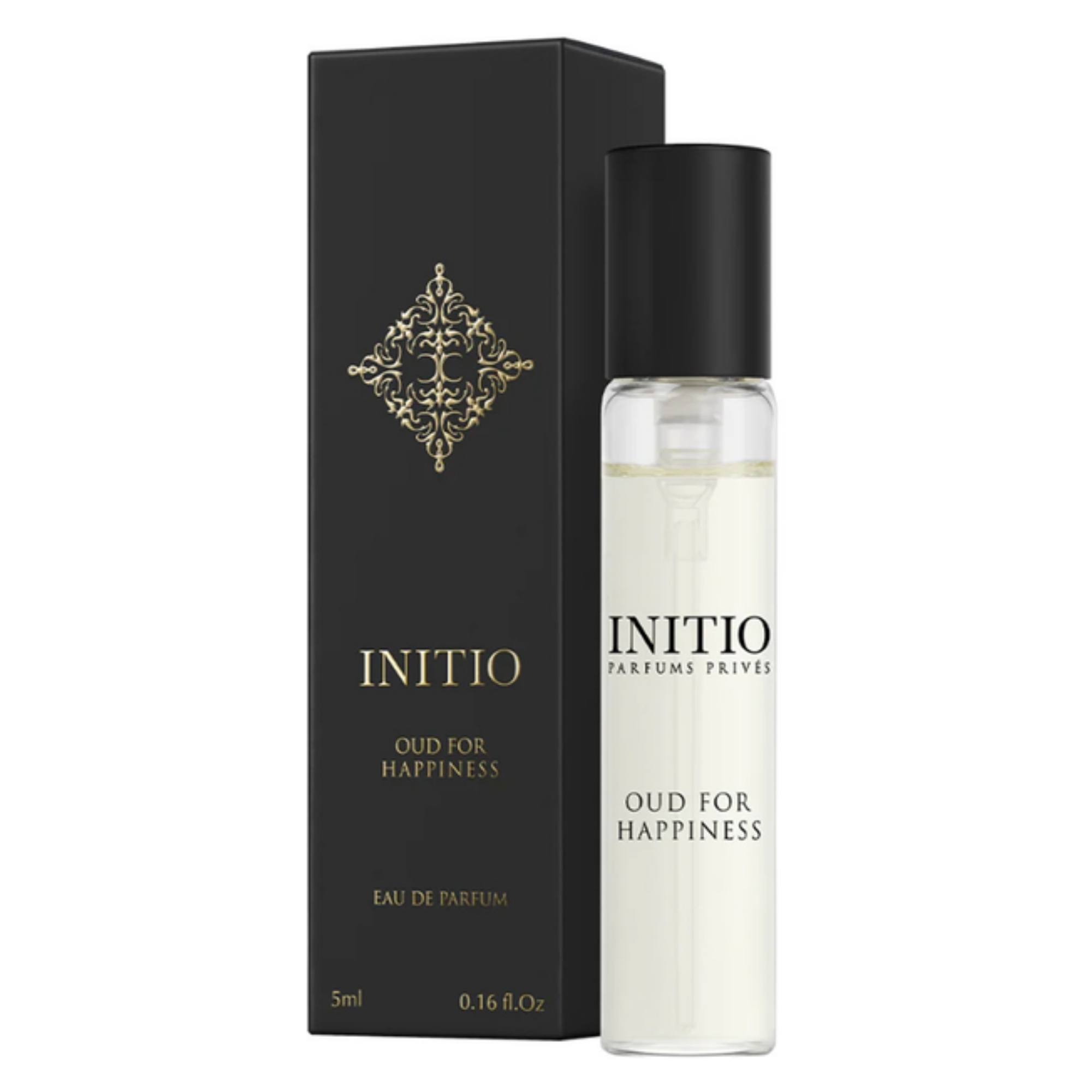 Initio Parfums Oud for Happiness Eau De Parfum Unisex 5 ml 35$