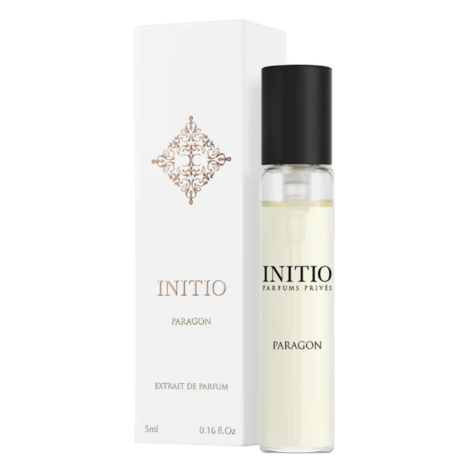 INITIO PARAGON イニシオ　パラゴン Paragon - Initio | ZHOR PARFUMS
