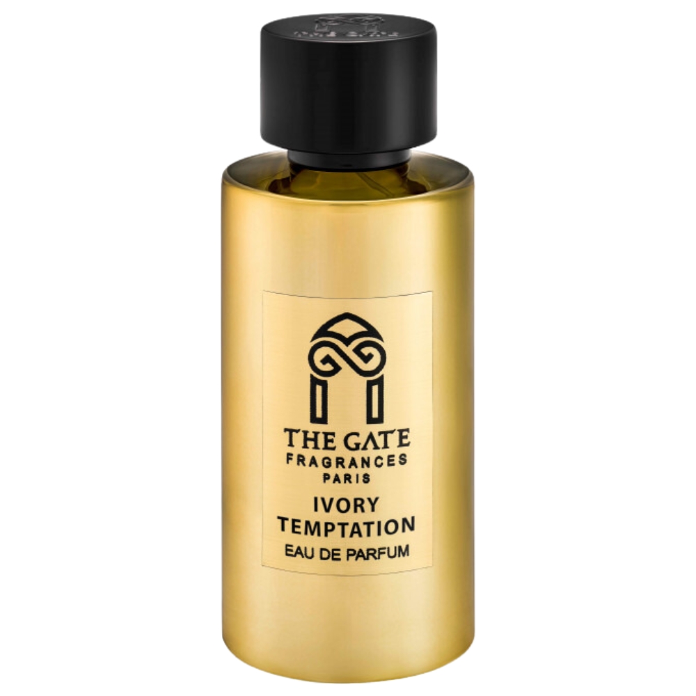 Ivory Temptation