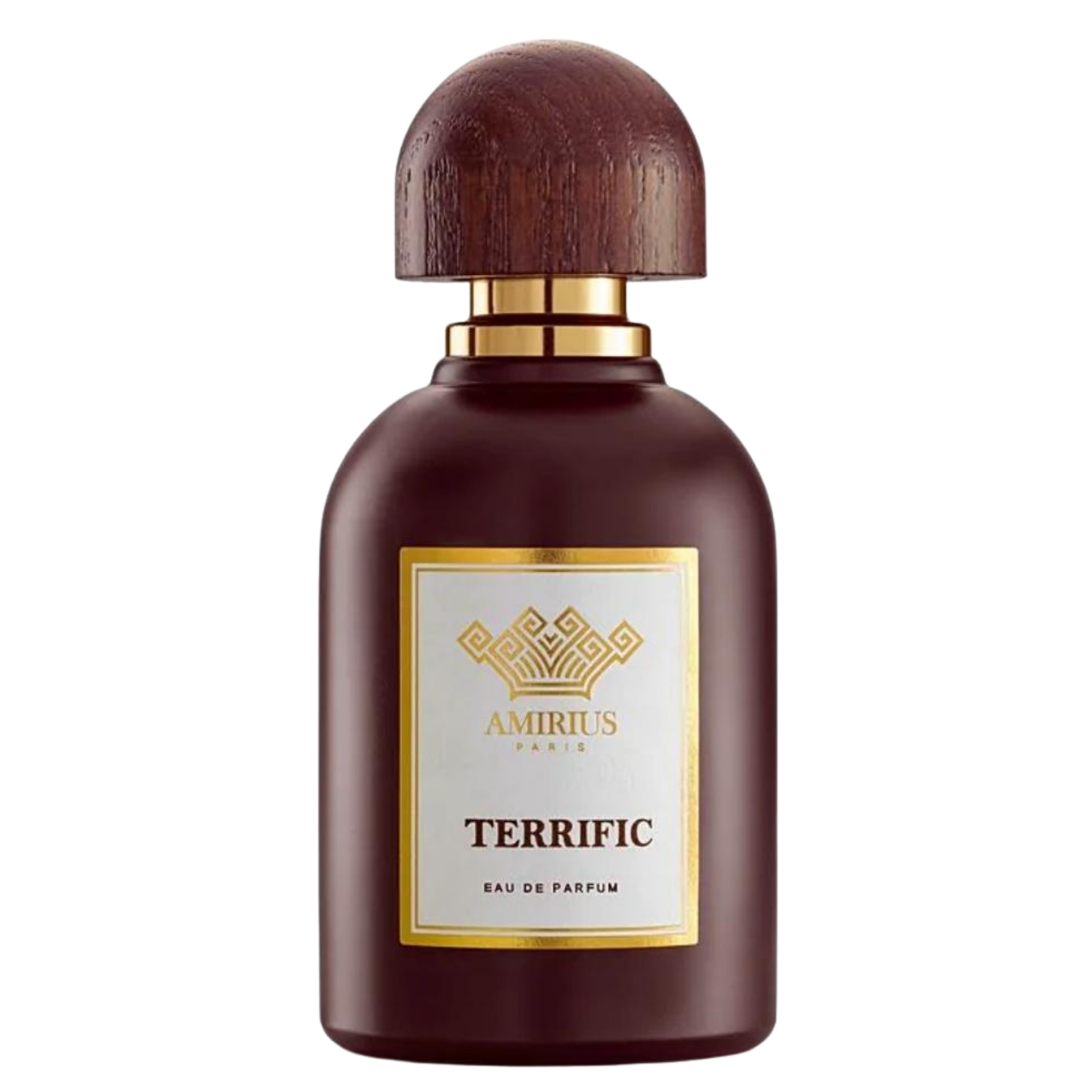 Amirius Terrific Eau De Parfum Unisex 2.5 oz