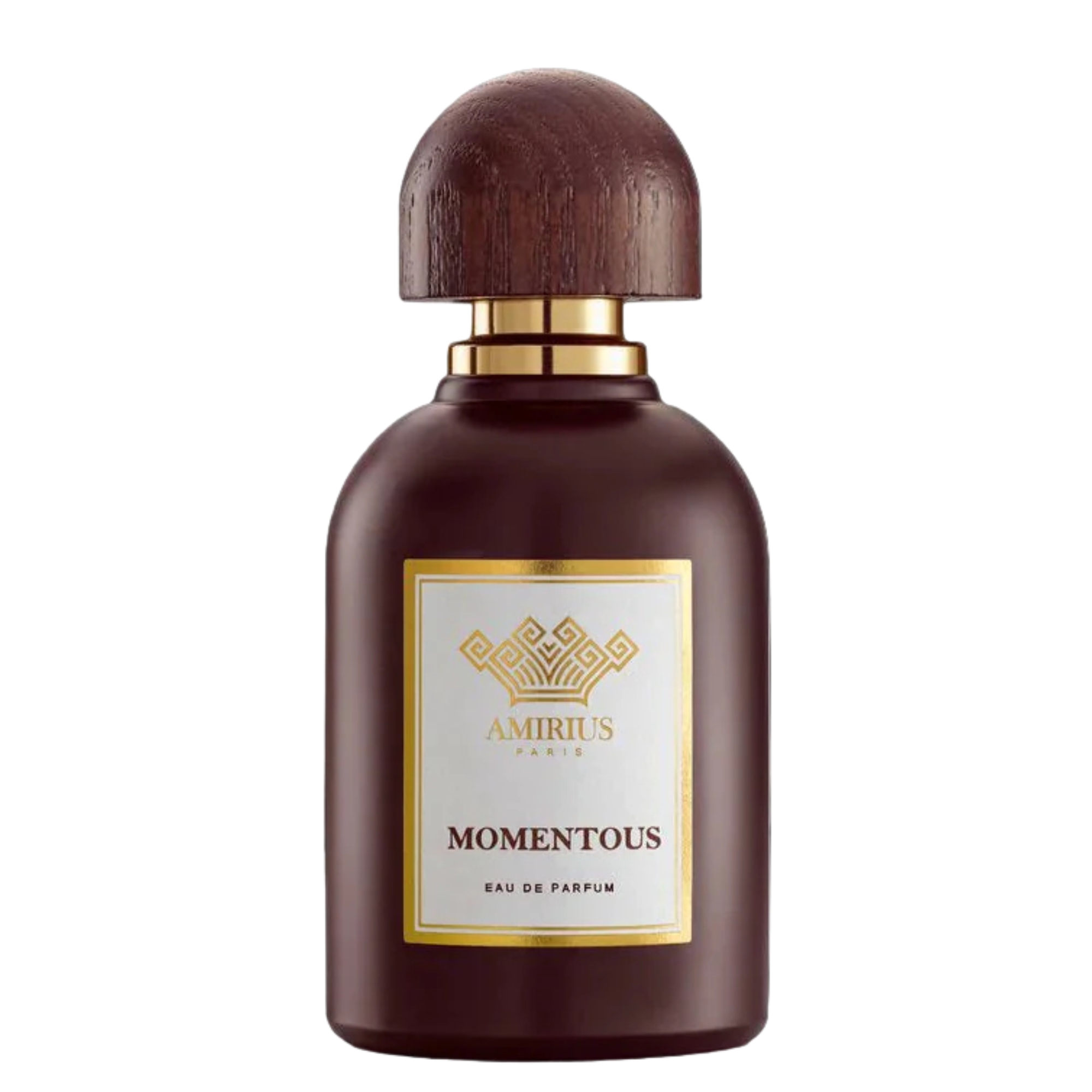 Amirius Momentous Eau De Parfum Unisex 2.5 oz