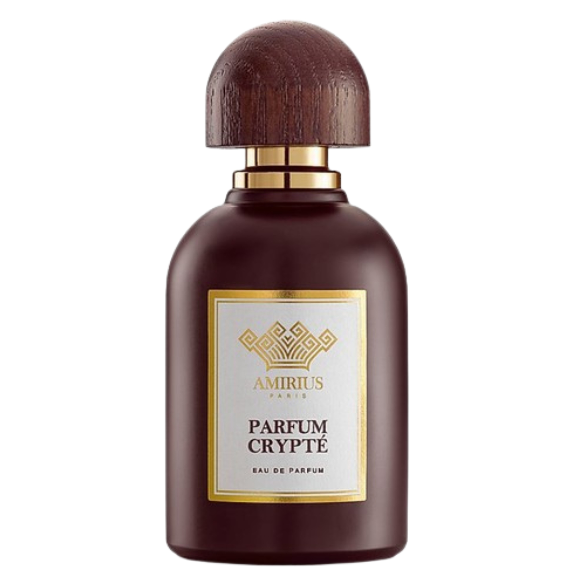 Amirius Parfum Crypte Eau De Parfum Unisex 2.5 oz