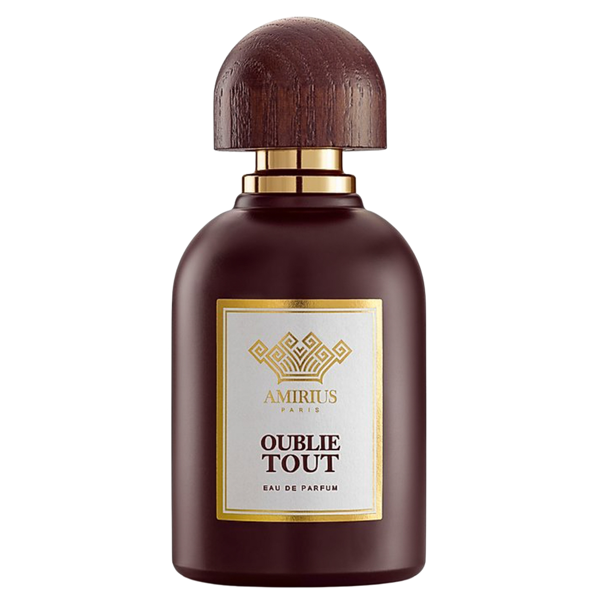 Amirius Oublie Tout Eau De Parfum Unisex 2.5 oz